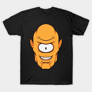 Allen The Alien T-Shirt